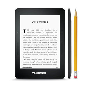 Yakovox E-Reader M6
